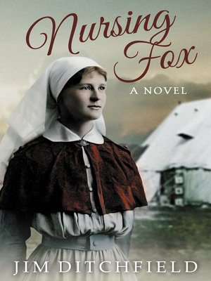 cover image of Nursing Fox